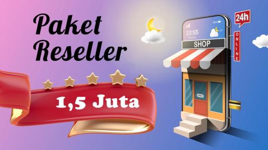 Paket Usaha Parfum Laundry Reseller 1,5Jt Di Bandung